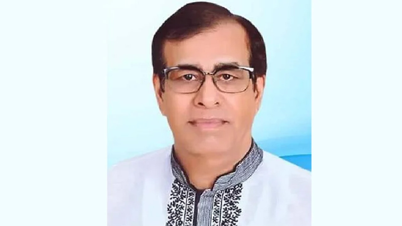 দোহার থানা আওয়ামী লীগের সাধারণ সম্পাদক নুরুল হক গ্রেপ্তার